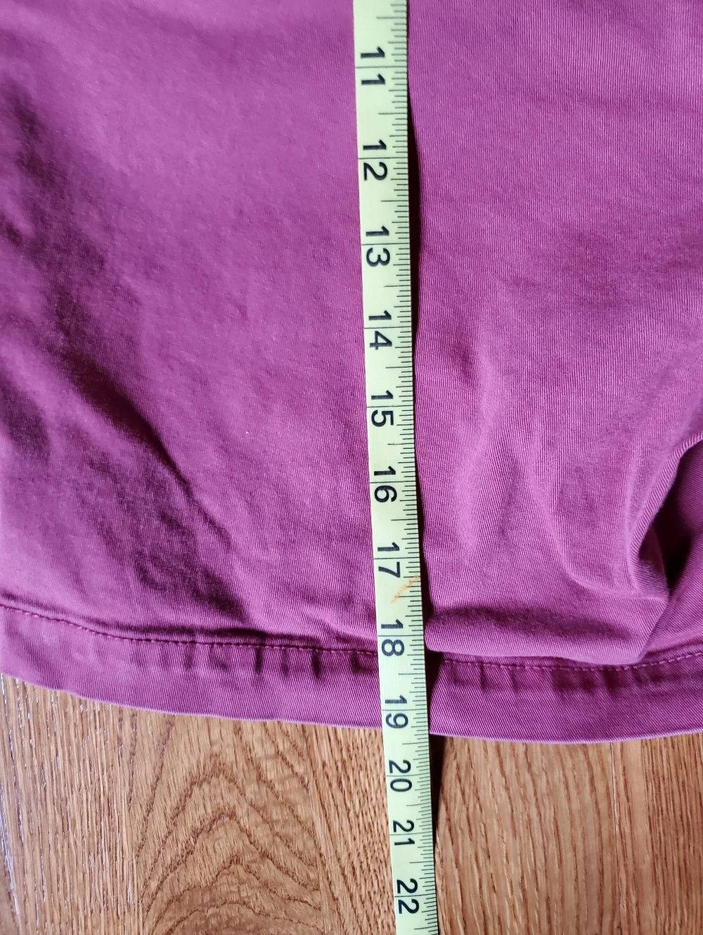 Torrid Drawstring Shorts. Size 2. - Picture 5 of 6